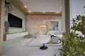 1 bedroom apartment  Agios Amvrosios, Northern Cyprus