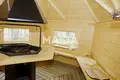 1 room Cottage 36 m² Kemijaervi, Finland