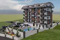 1 bedroom apartment  Konakli, Turkey