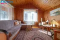 House 122 m² Bezdoniai Eldership, Lithuania