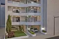 Apartamento 4 habitaciones 135 m² Ampelokipi - Menemeni Municipality, Grecia