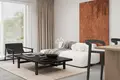 Mieszkanie 2 pokoi 84 m² Tivat, Czarnogóra