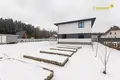 Casa 180 m² Rakauski siel ski Saviet, Bielorrusia