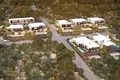 3-Schlafzimmer-Villa 390 m², Alle Länder