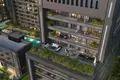 Apartamento 2 habitaciones 68 m² Maltepe, Turquía