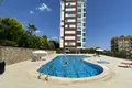 Apartamento 2 habitaciones  Tosmur, Turquía