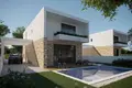 4 bedroom house 210 m² Konia, Cyprus