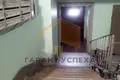 1 room apartment 38 m² Muchaviecki sielski Saviet, Belarus