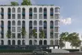  New apartments in a residential complex with a good infrastructure, Bang Tao, Choeng Thale, Phuket, Thailand