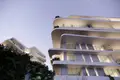 Квартира 2 спальни 83 м² муниципалитет Пафос, Кипр