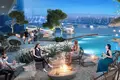Квартира в новостройке Damac Bay 2 | Seaview Apartment | Ultra Luxury