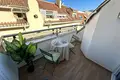 2-Schlafzimmer-Penthouse 75 m² Fuengirola, Spanien