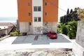 Mieszkanie 3 pokoi 110 m² Tivat, Czarnogóra