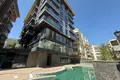 Penthouse 4 zimmer 150 m² Muratpasa, Türkei