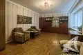 Квартира 1 комната 46 м² Брест, Беларусь