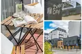 Квартира 2 комнаты 35 м² Вильнюс, Литва