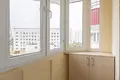 Apartamento 4 habitaciones 112 m² Minsk, Belarús