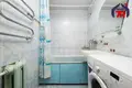 Appartement 3 chambres 71 m² Minsk, Bélarus
