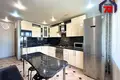 Appartement 3 chambres 79 m² Salihorsk, Bélarus