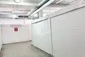 Tienda 1 habitación 16 m² en Minsk, Belarús