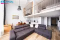 Квартира 3 комнаты 84 м² Вильнюс, Литва