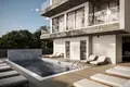 Complejo residencial Universal Park III