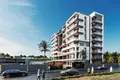 2 bedroom apartment 99 m² Mediterranean Region, Turkey