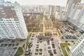 Многоуровневые квартиры 2 комнаты 76 м² Минск, Беларусь