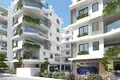 2 bedroom apartment 80 m² Larnaca, Cyprus