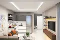 Apartamento 1 habitación 31 m² Alanya, Turquía