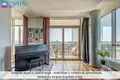 Квартира 2 комнаты 83 м² Вильнюс, Литва