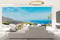 Dom 3 pokoi 733 m² Benahavis, Hiszpania