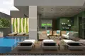 1 bedroom apartment 55 m² Mahmutlar, Turkey