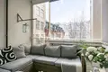 Квартира 2 комнаты 57 м² Helsinki sub-region, Финляндия