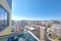 1 bedroom apartment  Mahmutlar, Turkey