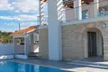 Kompleks mieszkalny Exclusive beachfront complex of villas close to Akamas Nature Reserve and sandy beaches, Peyia, Cyprus