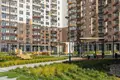 Complejo residencial ZhK 1-y Lermontovskiy