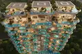 Apartamento 6 habitaciones 1 086 m² Dubái, Emiratos Árabes Unidos