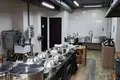 Lokale gastronomiczne 12 pokojów 500 m² w Batumi, Gruzja