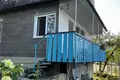 Maison 91 m² Zabalocki sielski Saviet, Biélorussie