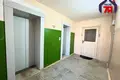 Apartamento 1 habitación 38 m² Saligorsk, Bielorrusia