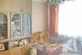 Wohnung 2 Zimmer 48 m² Malaryta, Weißrussland