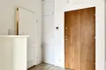 Appartement 2 chambres 52 m² en Varsovie, Pologne