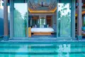 2-Zimmer-Villa 250 m² Ban Khao Pi Lai, Thailand