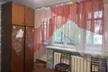 Mieszkanie 2 pokoi 46 m² Mińsk, Białoruś