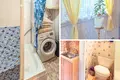 Wohnung 3 zimmer 51 m² Vilnius, Litauen