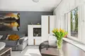 2 room apartment 35 m² Warsaw, Poland