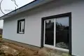 House 116 m² Muchaviec, Belarus