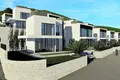 Villa 4 pièces 224 m² Đenovići, Monténégro