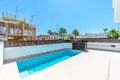 Willa 4 pokoi 119 m² Benijofar, Hiszpania